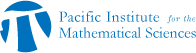 Pacific Institute for the Mathematical Sciences.